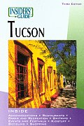 Insiders Guide To Tucson 3rd Edition