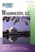 Insiders Guide To Washington Dc 5th Edition