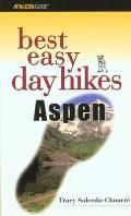 Best Easy Day Hikes Rocky Mountain N 1st Edition