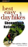 Best Easy Day Hikes Shenandoah 2nd Edition