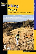 Hiking Texas 2nd Edition