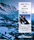 100 Best Ski Resorts Of The World