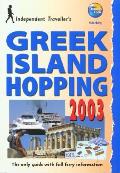 Independent Travelers Greek Islands 03