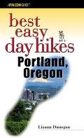 Best Easy Day Hikes Bend & Central Oregon