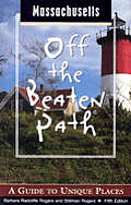 Off The Beaten Path Massachusetts