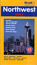 Mobil Travel Guide: Northwest (2003)