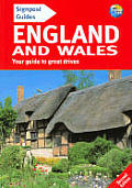 Signpost Guide England & Wales Your Guide To 2nd Edition