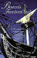 Bostons Freedom Trail 6th Edition Souvenir Guide