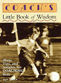 Coachs Little Book Of Wisdom
