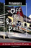 Philadelphia Obp 1st Edition