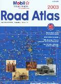 Mobil Road Atlas 2003