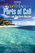 Caribbean Ports Of Call 5th Edition Eastern & So