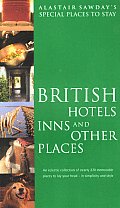 Special Places To Stay British Hotel 5th Edition