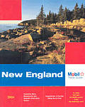 Mobil New England 2004