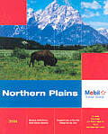 Mobil Northern Plains Montana 2004