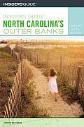 Insiders Guide To North Carolinas Outer 25th Edition
