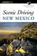 Scenic Driving Oregon 2nd Edition 2004