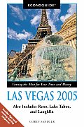 Econoguide 2005 Las Vegas