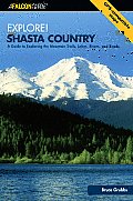 Falconguide To Shasta Country