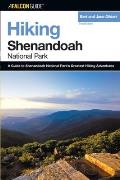 Best Easy Day Hikes Shenandoah Natio 3rd Edition