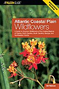 Atlantic Coastal Plain Wildflowers: A Guide to Common Wildflowers of the Coastal Regions of Virginia, North Carolina, South Carolina, Georgia, and Nor