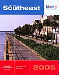 Mobil Coastal Southeast 2005