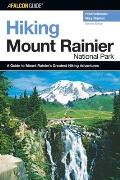 Best Easy Day Hikes Mount Rainier National Park