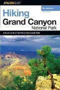 Best Easy Day Hikes Grand Canyon 2nd