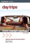 Day Trips(R) from Sacramento