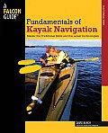 Fundamentals of Kayak Navigation Master the Traditional Skills & the Latest Technologies
