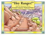 Hey Ranger! Kids Ask Questions about Rocky Mountain National Park