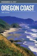 Insiders Guide To The Oregon Coast 3rd Edition