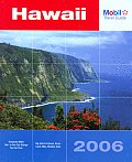 Mobil Travel Guide Hawaii 2006
