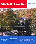 Mobil Travel Guide Mid Atlantic 2006