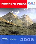 Mobil Travel Guide Northern Plains 2006