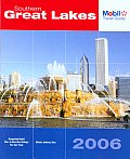 Mobil Travel Guide Southern Great Lakes 200