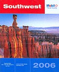 Mobil Travel Guide Southwest 2006
