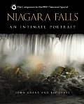 Niagara Falls An Intimate Portrait