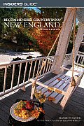 Recommended Country Inns New England 19th Edition