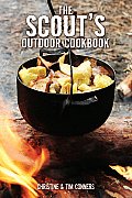 Scouts Outdoor Cookbook