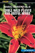 Basic Essentials Edible Wild Plants & Us