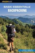 Basic Essentials Backpacking