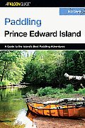 Paddling Prince Edward Island