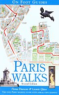Paris Walks 2nd Edition