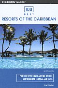 100 Best Resorts Of The Caribbean