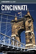 Insiders Guide To Cincinnati