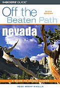 Nevada Off the Beaten Path(R)