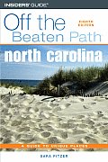 North Carolina Obp 8th Edition