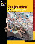 Conditioning for Climbers The Complete Exercise Guide