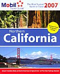 Mobil Travel Guide Northern California 2007